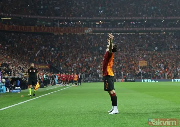Galatasaray’da Zaniolo yolcu! Süper Lig rekoru kıracak