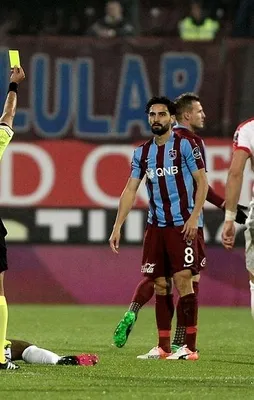 Fırtına'dan hüzünlü veda!