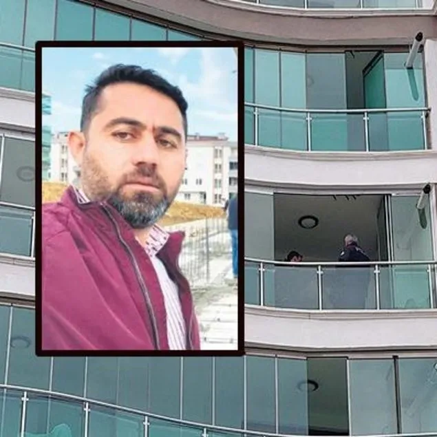 Evlat dehşeti