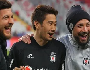 Beşiktaş’ta sürpriz ayrılık!