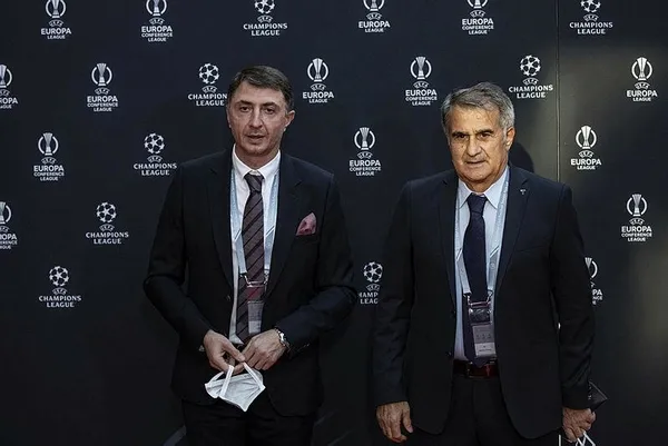 Beşiktaş, Şampiyonlar Ligi’nde güzel bir kura çekti: Beşiktaş; Dortmund, Sporting ve Ajax'la eşleşti-7