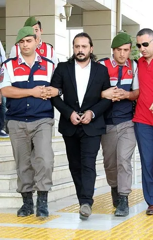 Emrah Serbes davasının gerekçeli kararı açıklandı. Dikkat çeken vurgu...
