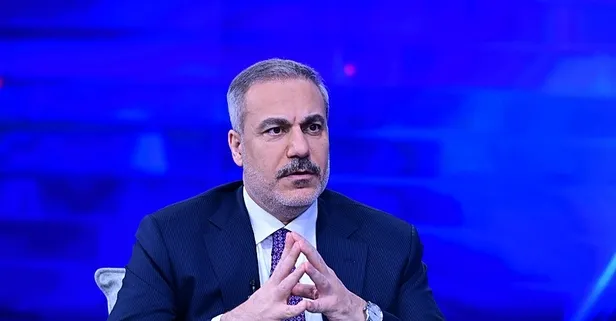 Bakan Fidan'dan soykırımcıya net mesaj: Korkmuyoruz! Nükleer müzakerede Türkiye ne rol oynayacak? İran-İsrail savaşının perde arkası