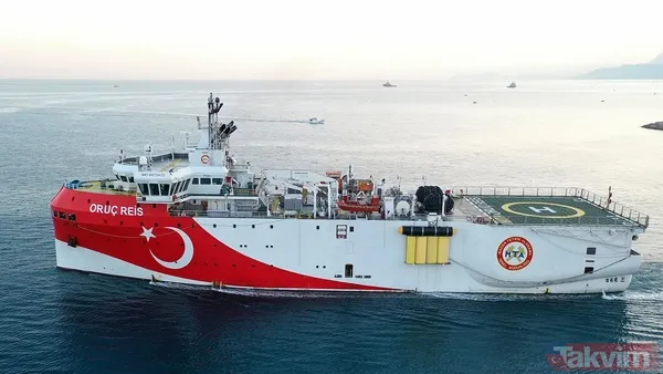 Berat Albayrak imzalı bağımsızlık politikasının meyveleri! Türkiye petrol ve doğalgaz arama faaliyetlerinde artık Avrupa ikincisi - 11