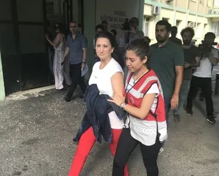 Adnan Oktarın kedicikleri şaşırttı