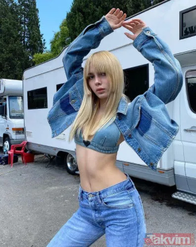 Aleyna Tilki aşkta dikiş tutturamayınca çıktı hayalindeki erkeği açıkladı! Önce 'keko ve maço olsun' dedi sonra bir bir sıraladı - 4