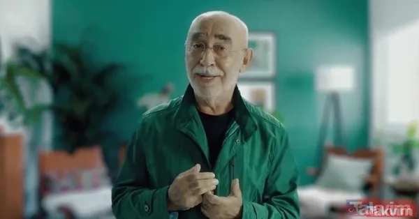 Züğürt Ağa’nın yıldızı Şener Şen’in sır gibi sakladığı kızına bakın hayran bıraktı! Gören dilini ısırdı! Babasıyla benzerliği şoke etti - 2