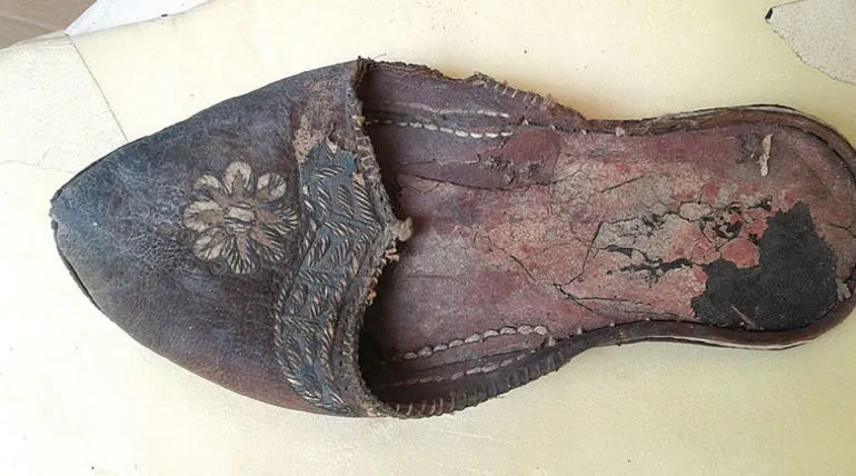 Topkapı Sarayı’nda görüntülenen mektubun şifresi çözülemiyor! - 5