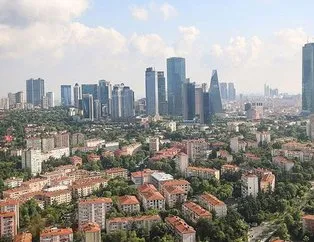 İstanbul’da 100 bin liranın altında ev!