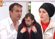 Esra Erol’da tansiyon yükseldi! Mehmet, Elmas ve Mahir canlı yayında yüzleşti! Eşi uyurken yasak aşkına kaçmıştı...