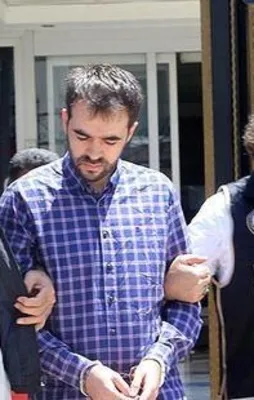 FETÖ'nün 'Myanmar imamı' tutuklandı