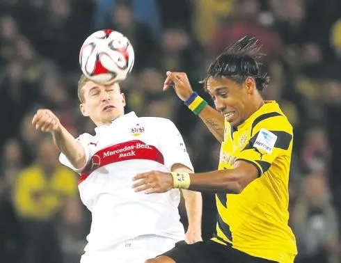 Göztepe’nin hedefinde Daniel Schwaab var