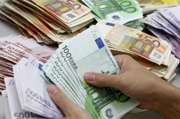 2 euroya aldı bir gecede milyoner oldu