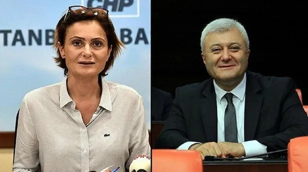CHP'de parti içi kriz derinleşiyor! Canan Kaftancıoğlu'ndan Tuncay Özkan'a karşı liste itirafı-1