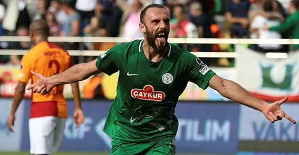 Fenerbahçe'den Vedat Muriç için inanılmaz teklif! Berke Özer...