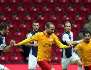 Galatasaray-Adana Demirspor