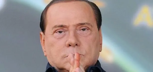 Koalisyonda Silvio krizi