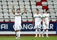 Antalyaspor 0-2 Alanyaspor | MAÇ SONUCU