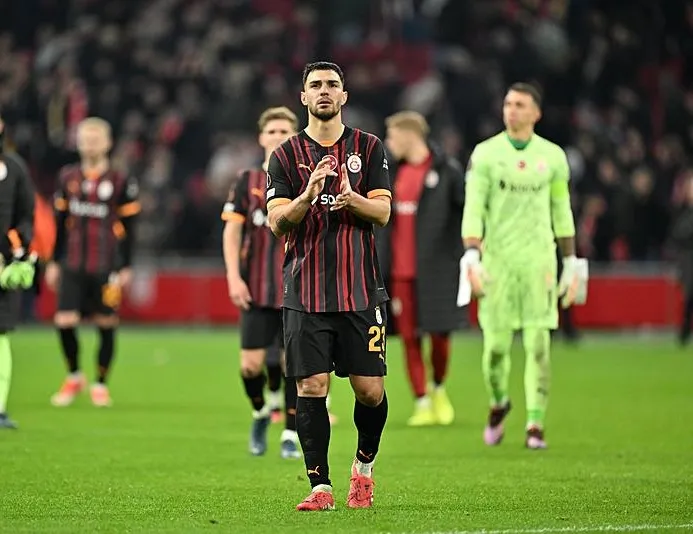 Rakiplerimiz belli oluyor