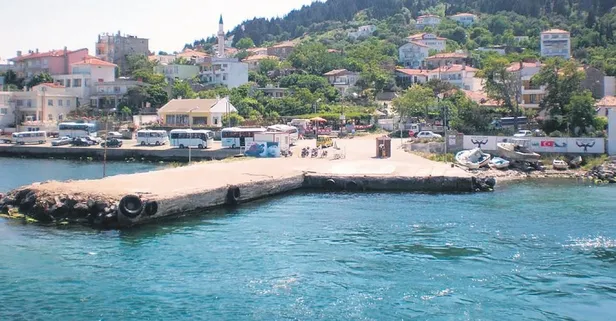 Çanakkale'de iddia yüzünden denize atlayarak boğulan Samet’in kardeşi Y.Ö. konuştu: Yalvarırım abi yapma