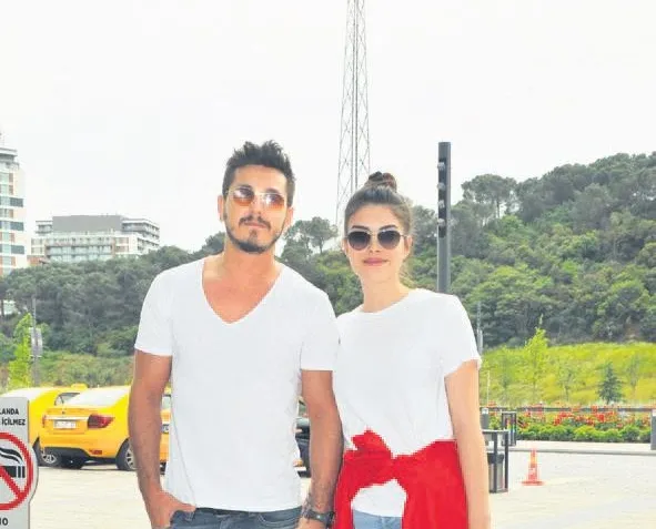 Alışverişte yoğun ilgi