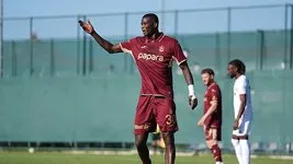 Trabzonspor’da Onuachu şoku!