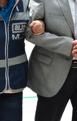 FETÖ’nün öğretmenleri