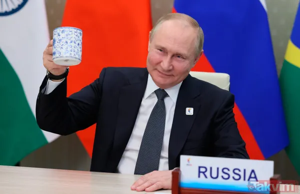 SON DAKİKA: Ukrayna'dan flaş iddia! Vladimir Putin'in 2 yıl ömrü kaldı - 10