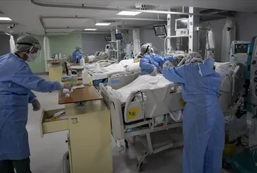 Yoğun bakım ölümleri araştırılsın