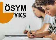 AYT Biyoloji, Kimya, Edebiyat, Matematik, Fizik soru dağılımı PDF FULL! 2023 YKS AYT sınavında hangi dersler var? Kaç soru, kaç dk?