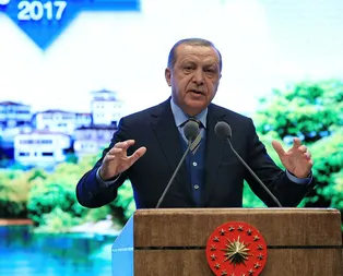 O çeteye inat yola devam