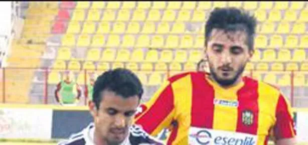 Yeni Malatya fırsat tepti