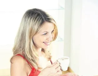 Hamilelikte aşırı kahve obez yapıyor