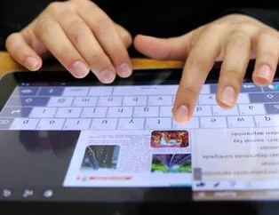 MEB ücretsiz tablet dağıtımı! 50 bin 500 tablet bilgisayar gönderdi