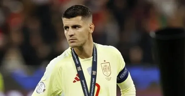 Morata'dan penaltı itirafı