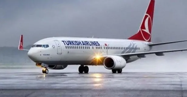 Türk Hava Yolları açıkladı: İngiltere, Danimarka, Hollanda ve Güney Afrika yolcuları mağdur edilmeyecek
