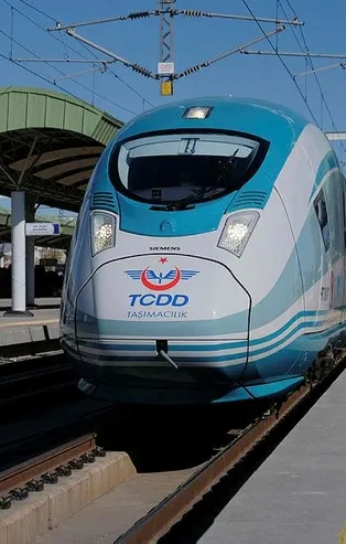 Bakan Karaismailoğlu açıkladı: Ankara-İstanbul hattında "Ekspres YHT" seferleri 10 Temmuz'da başlayacak