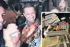 Kasım Garipoğlu'nun şoförü Ahmet Akçay torbacıların isimlerini verdi! Kod adı Cio