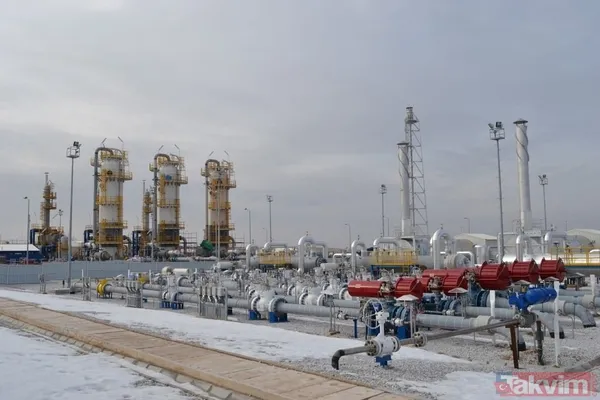 Depolamanın 'çılgın projesi'nde geri sayım başladı - 9