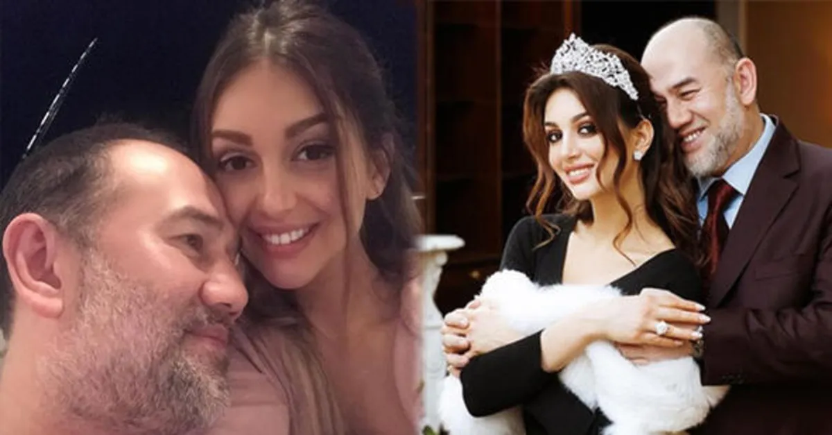 Cinsel ilişki skandalı patlamıştı! Rus kraliçe duyurdu