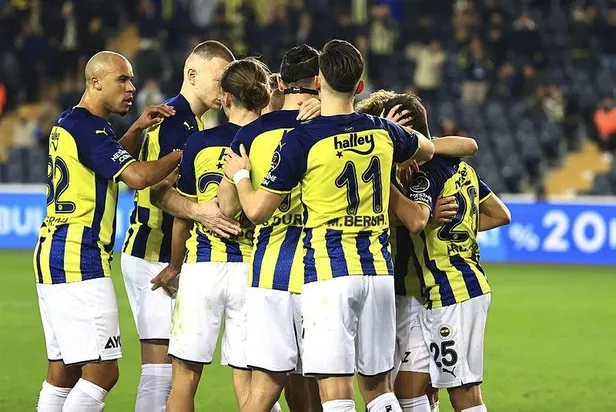 Fenerbahçe'de Serdar Dursun Süper Lig'de dakika başına en sık gol atan futbolcu olmayı başardı-4