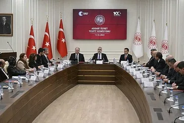 Asgari ücrette gözler 3. toplantıda! İkinci toplantıda neler konuşuldu? Hangi mesajlar verildi? Zam oranı ne kadar olacak?