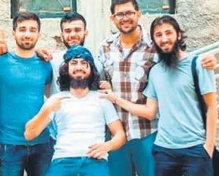 Gezi’den IŞİD’e