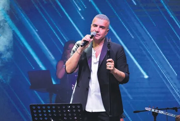 Geleceği göremiyorum