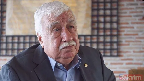 Bu yıl çok acı haberler aldık: 2025’te vefat eden ünlüler - 21