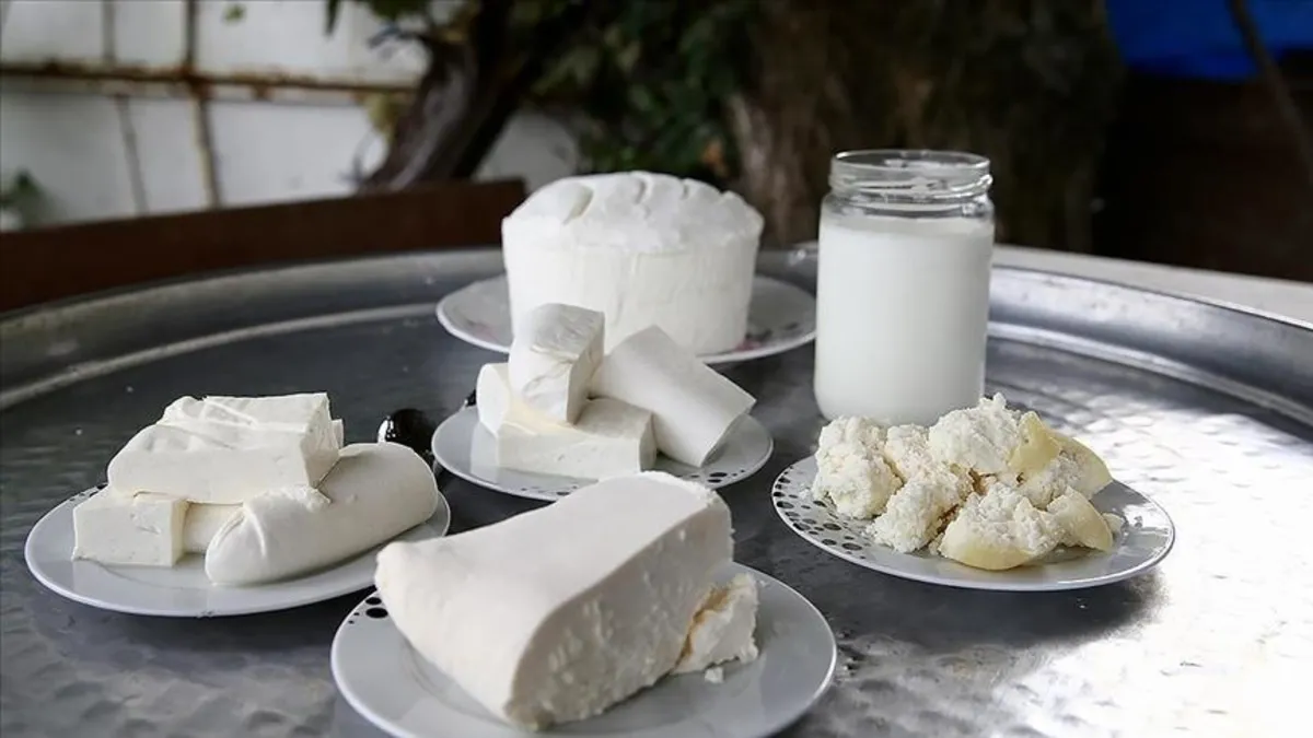 Uzmanı doğru beslenme yöntemlerini açıkladı: Ramazan ayında iftar ve sahur besinlerine dikkat!
