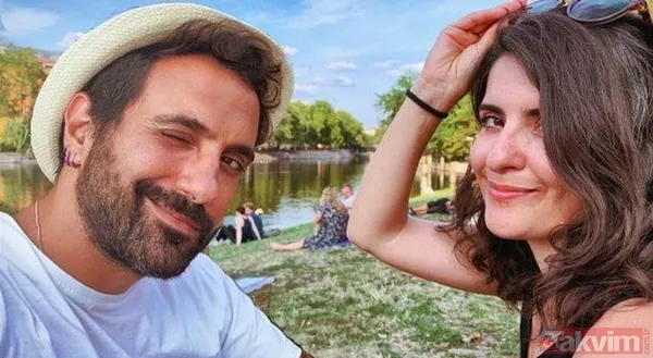 Adını Feriha Koydum'da Hazal Kaya'nın peşinden koşan sümsük Halil, Ufuk Tan Altunkaya'nın son halini görenler: "O çocuğa dön bir bak Feriha!" - 24