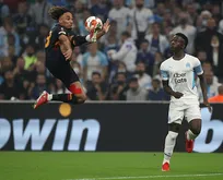 Galatasaray’da Sacha Boey klasiği! 8 ayda dikkat çeken istatistik