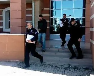 9 yaşındaki çocuğa tecavüze kalkıştı