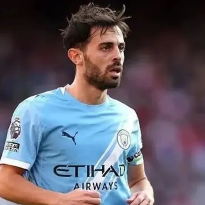 Bernardo’ya servet